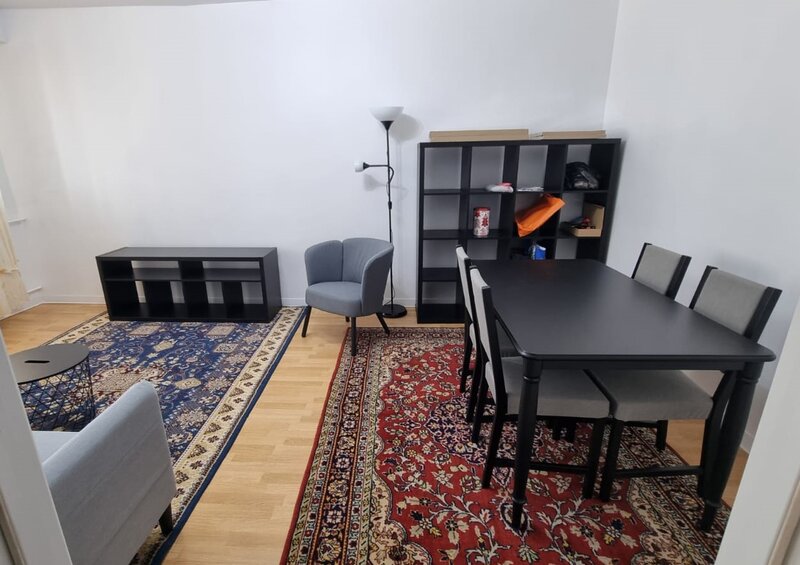 Dorobanti, Stefan cel Mare, stradal, renovat 2024
