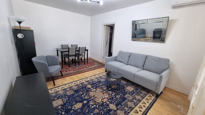 Dorobanti, Stefan cel Mare, stradal, renovat 2024