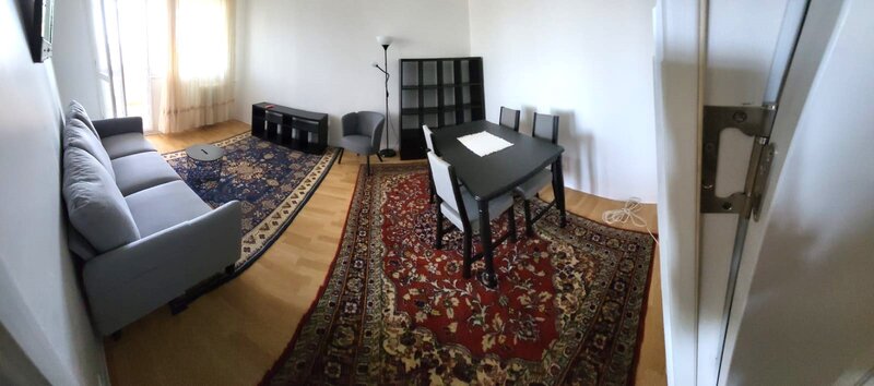 Dorobanti, Stefan cel Mare, stradal, renovat 2024