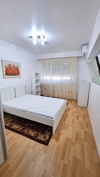 Dorobanti, Stefan cel Mare, stradal, renovat 2024