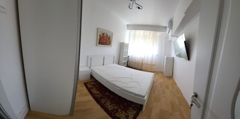 Dorobanti, Stefan cel Mare, stradal, renovat 2024