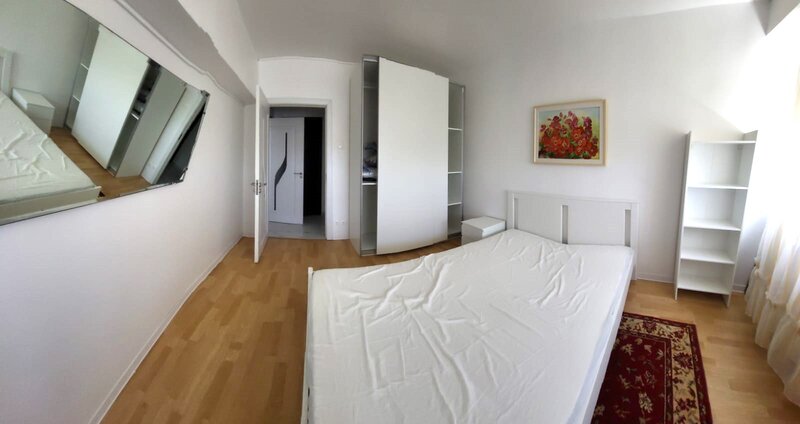 Dorobanti, Stefan cel Mare, stradal, renovat 2024