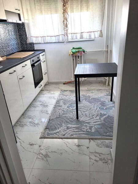 Dorobanti, Stefan cel Mare, stradal, renovat 2024