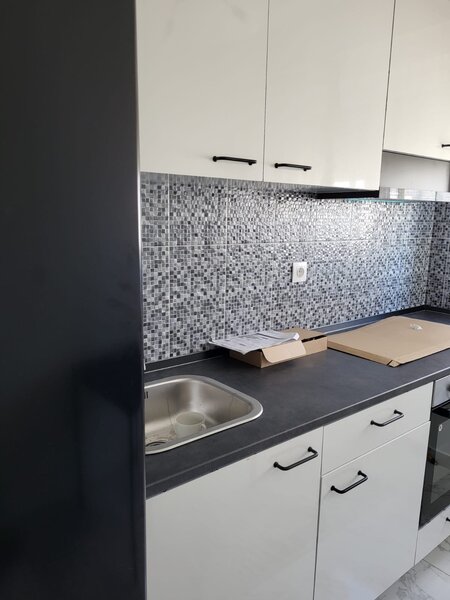 Dorobanti, Stefan cel Mare, stradal, renovat 2024