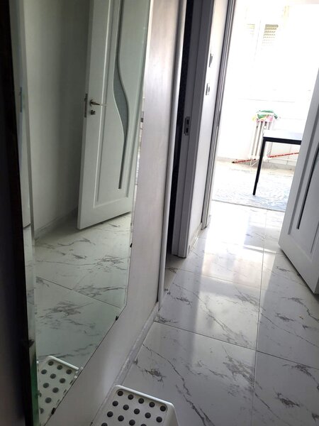 Dorobanti, Stefan cel Mare, stradal, renovat 2024