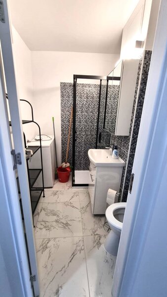 Dorobanti, Stefan cel Mare, stradal, renovat 2024